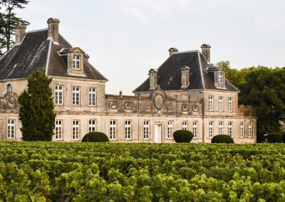 Château de Cérons