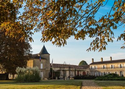 Château de Portets
