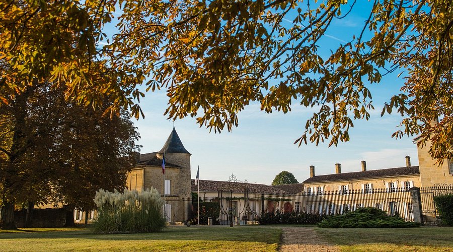 Château de Portets