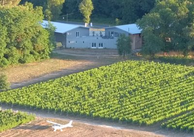 Château Vénus