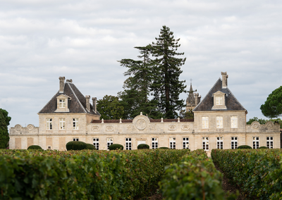 Château de Cérons