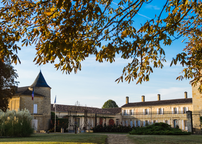 Château de Portets