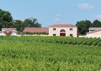 Château des Gravières