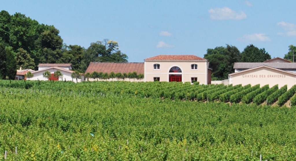 Château Martignac