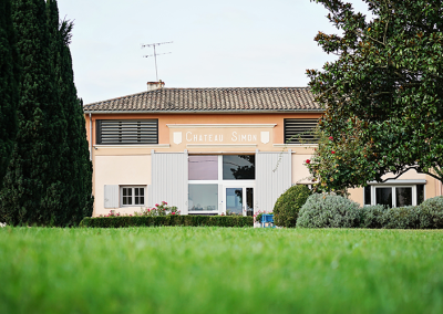 Château Simon