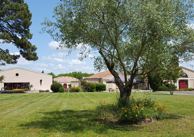 Château de Chantegrive