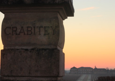 Château Crabitey