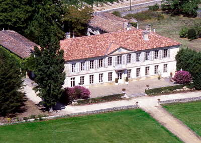 Château d&rsquo;Arricaud