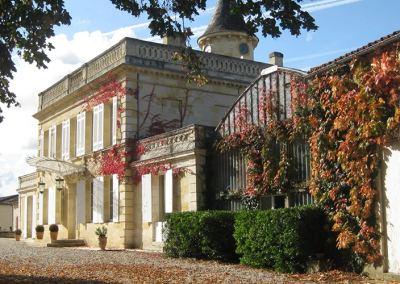 Château de Castres
