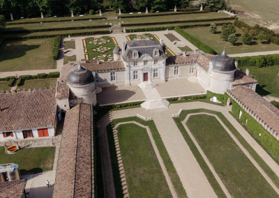 Château de Malle