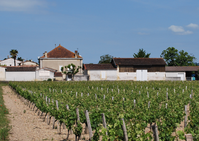 Château Graveyron