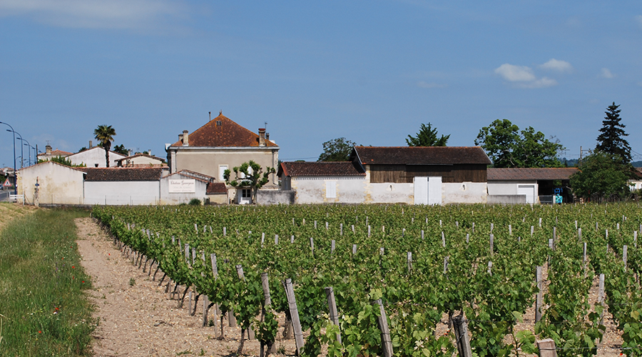 Château Graveyron
