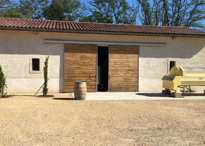 Château l&rsquo;Argilère