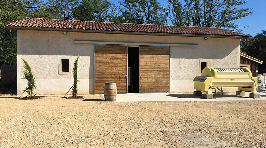 Château l&rsquo;Argilère