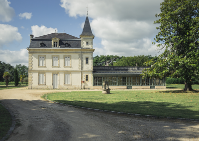 Château Méjean