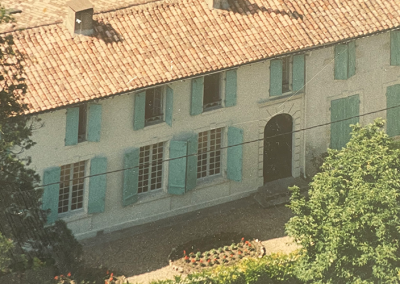 Château Piron