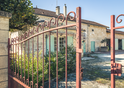 Château Pont de Brion