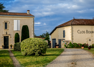 Clos Bourgelat