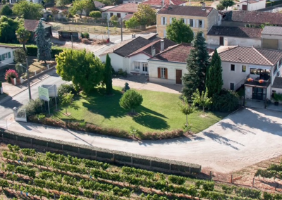 Clos Lamothe