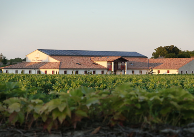 Clos Floridène