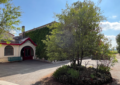 Domaine Courbin Héritage