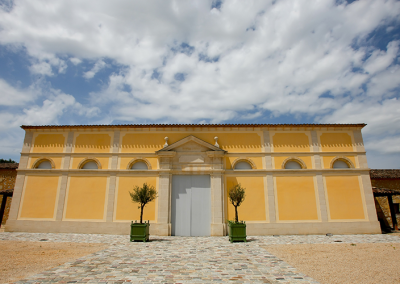 Vieux Château Gaubert