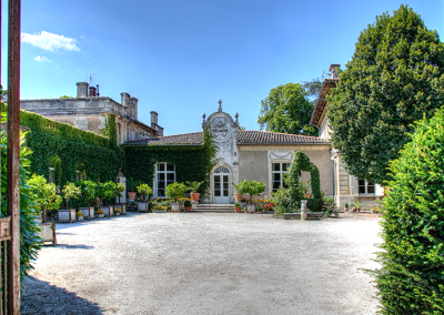 Vignobles Jean Médeville & Fils
