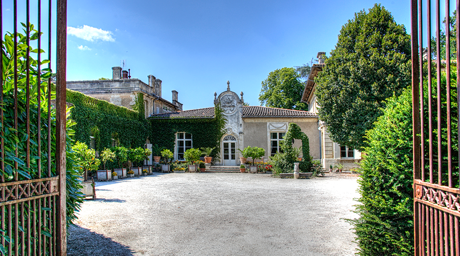 Vignobles Jean Médeville & Fils